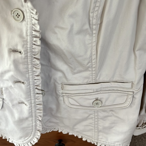 Perfect spring jacket - Picture 3 of 4